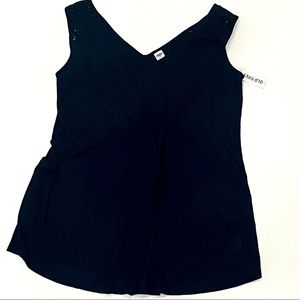 Maternity Tank Top Small